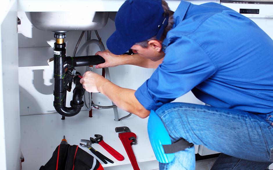 service plombier Clichy