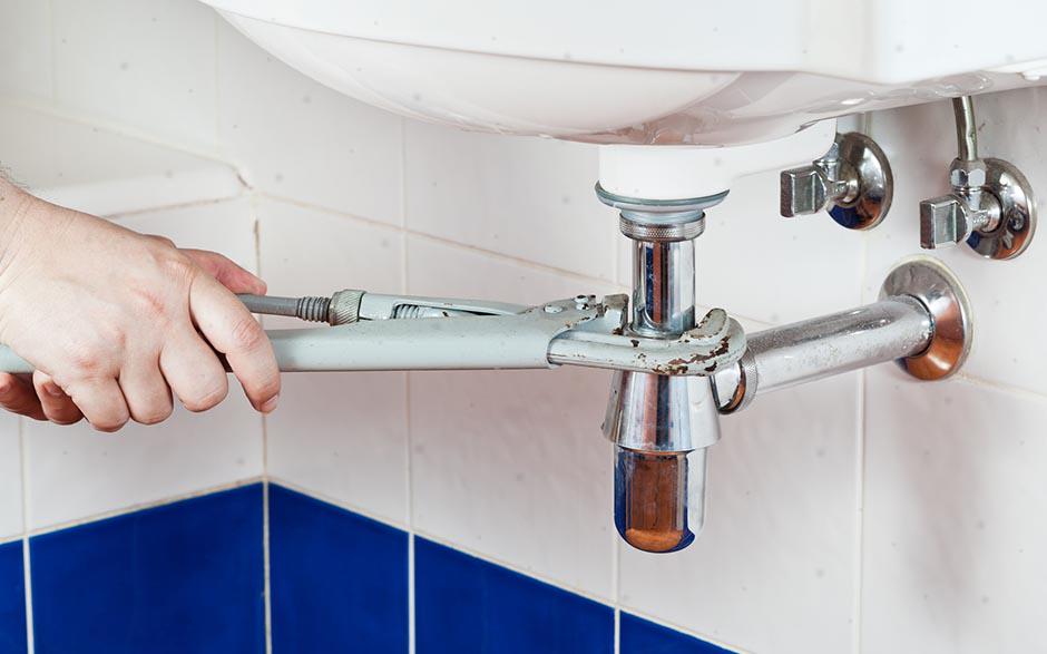 plombier installateur sanitaire Paris 17